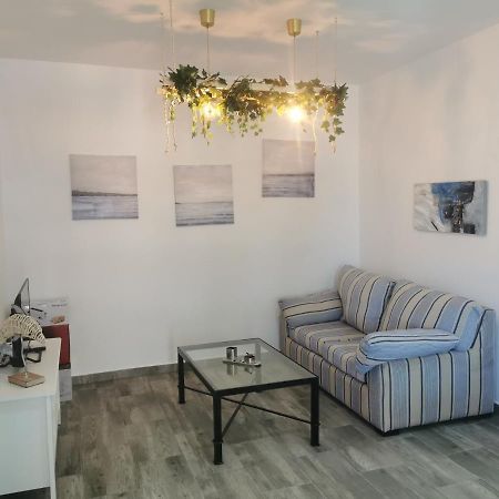 Apartamentos Sanlucar Beach 4 Y 5 Sanlúcar de Barrameda Eksteriør billede