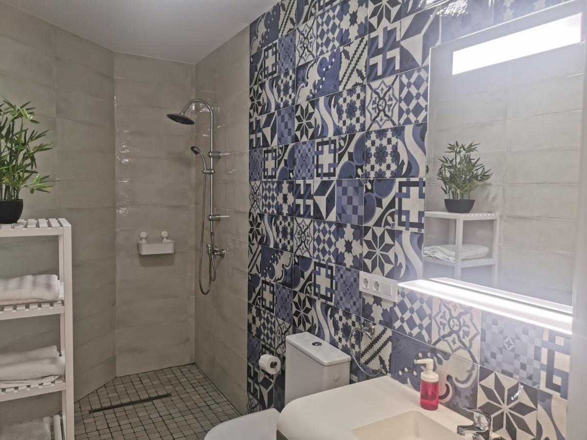 Apartamentos Sanlucar Beach 4 Y 5 Sanlúcar de Barrameda Eksteriør billede