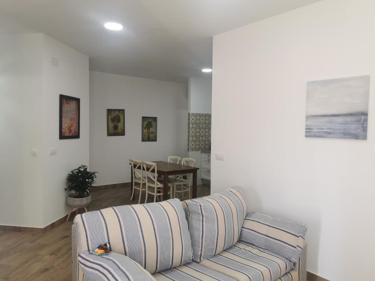 Apartamentos Sanlucar Beach 4 Y 5 Sanlúcar de Barrameda Eksteriør billede